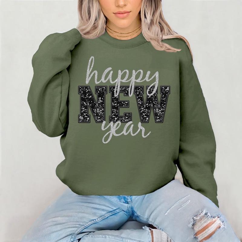 Happy New Year