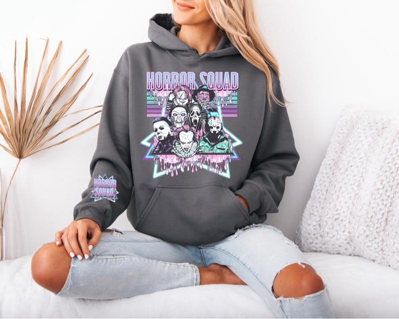 Horror Squad