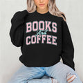 Books and Coffee