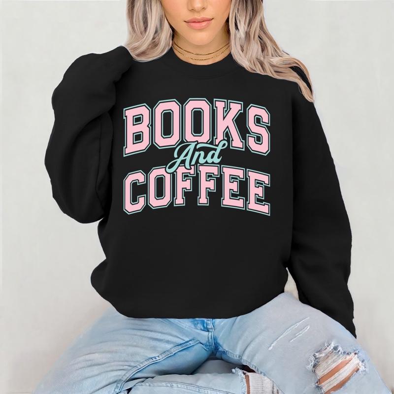 Books and Coffee