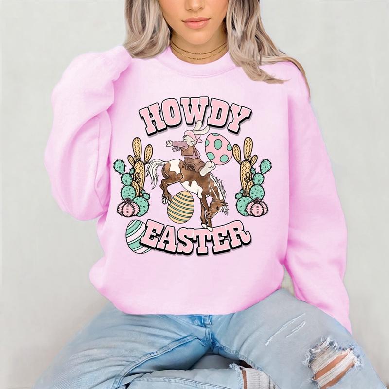 Howdy Easter