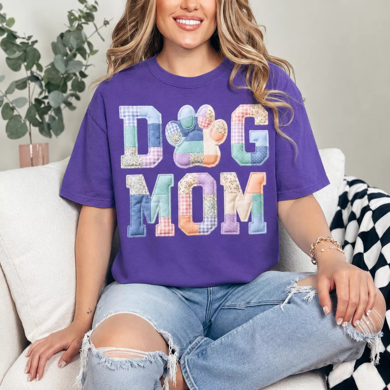 Dog Mom