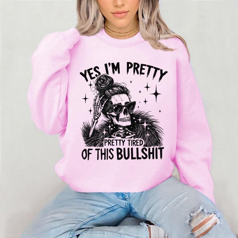 Funny & Sarcastic