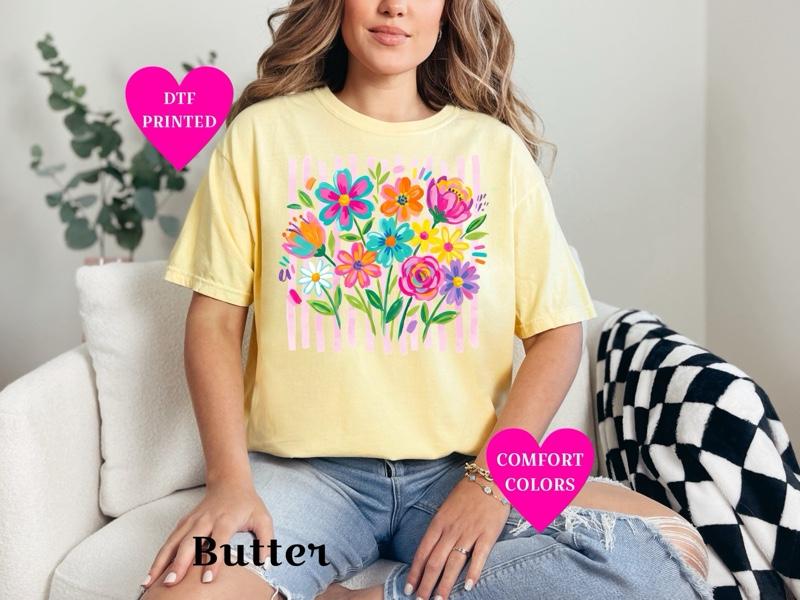 Wild Flowers