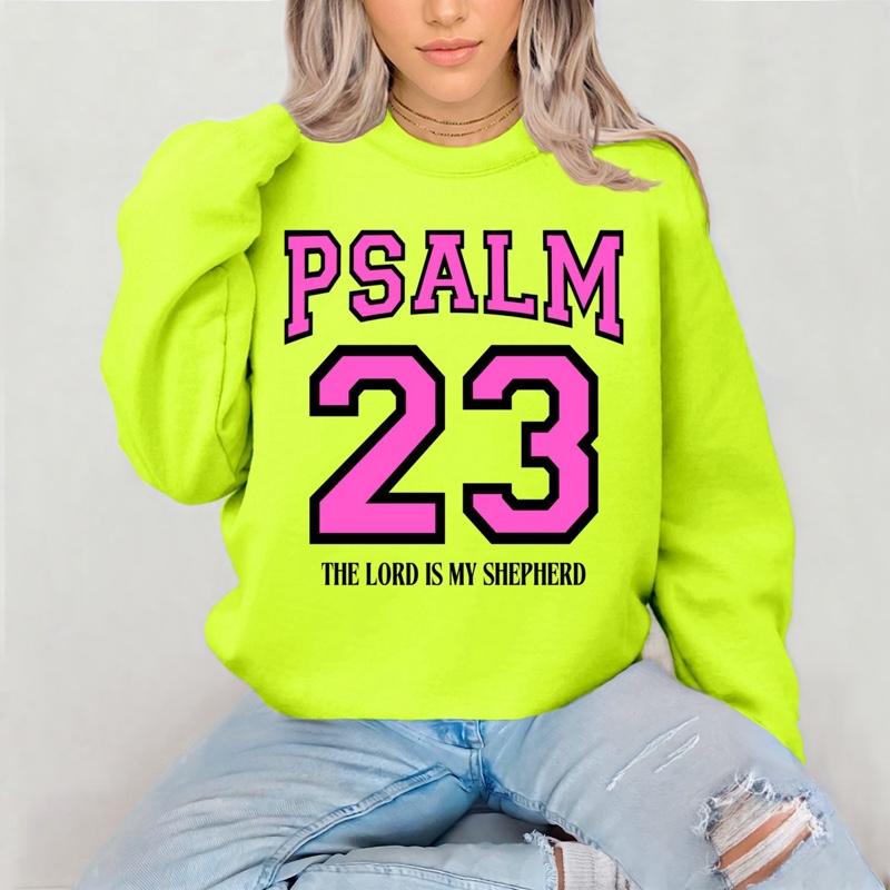 Psalm 23