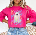Boo Boo Boo Neon