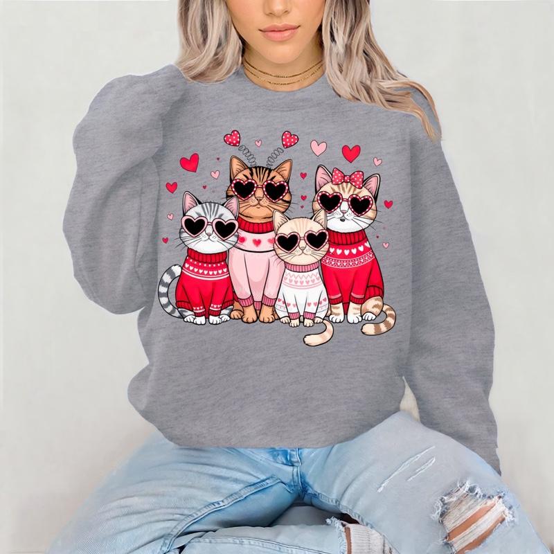 Valentine Kitties