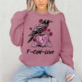 F-Caw Love