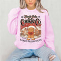 North Pole Cookie Company
