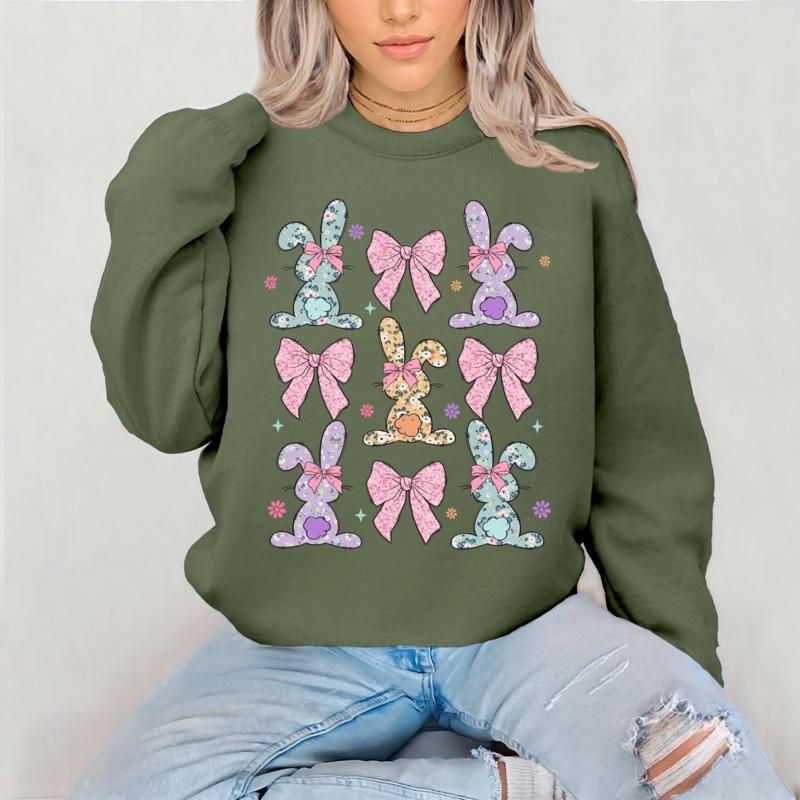 Bunnies And Bows