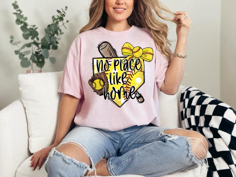 No Place Like Home