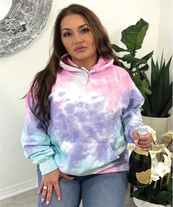 Design Your Own Tie Dye