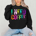 I Need Coffee