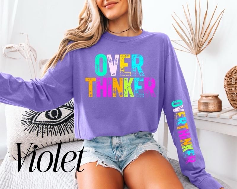 Over Thinker