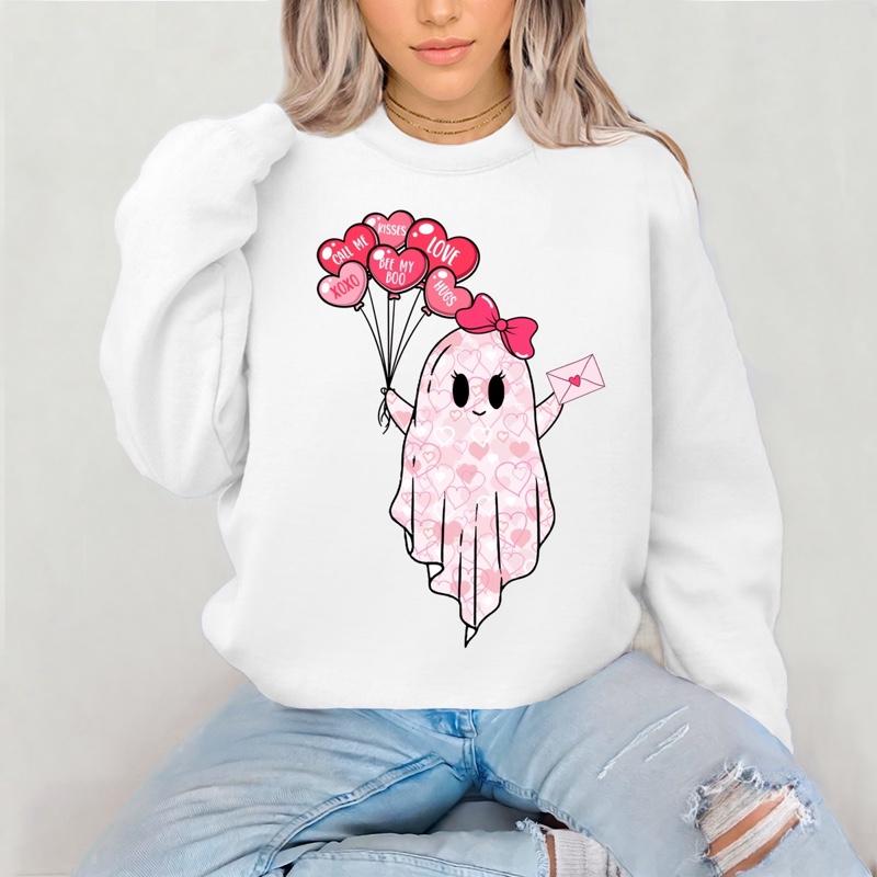 Boo Boo Ghost