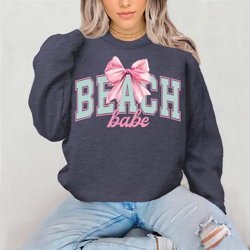 Beach Babe