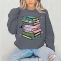 Changed For Good Books