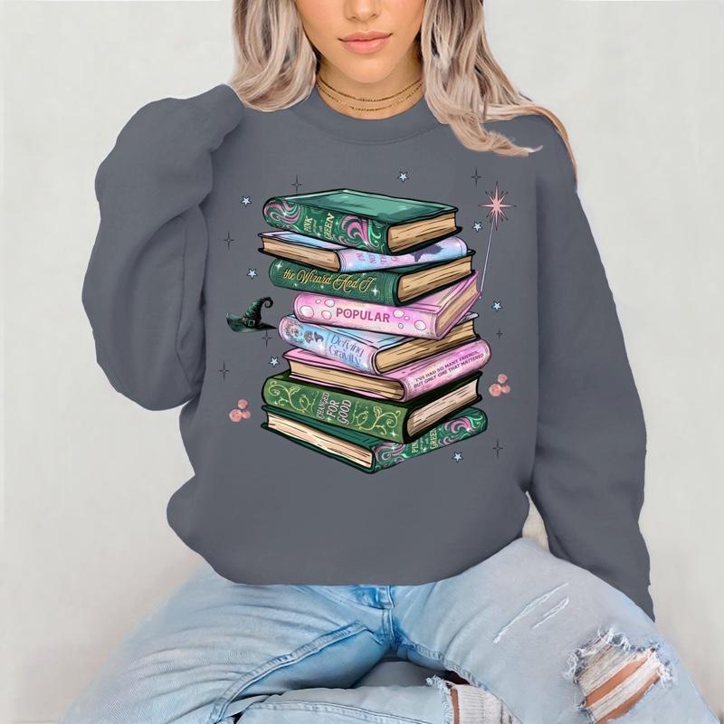 Changed For Good Books