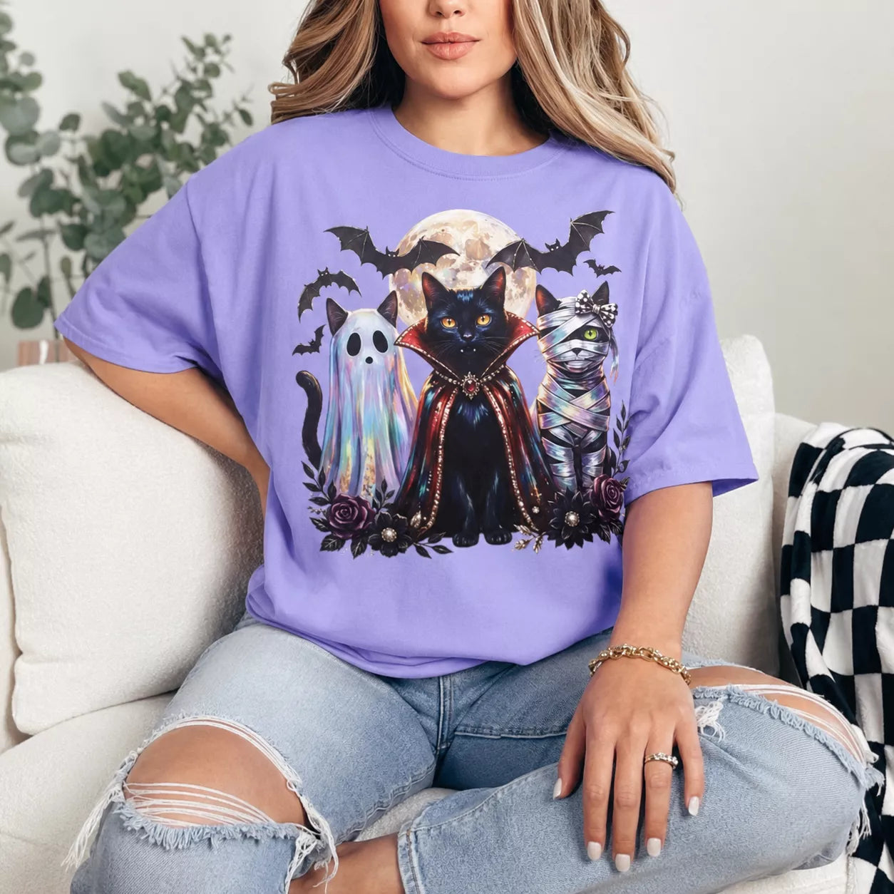 Vampire Kitties