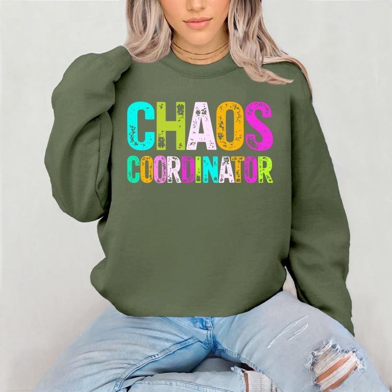 Chaos Coordinator