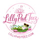 LillypadTeez - Home