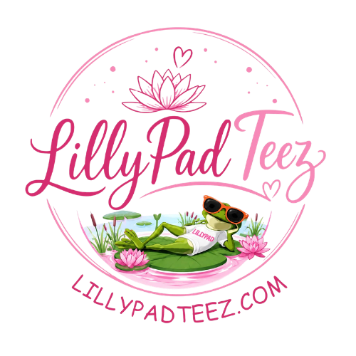 LillypadTeez